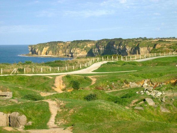 A Day in Normandy Landing Beaches of WWII with Private Guide - Key things to know before you go