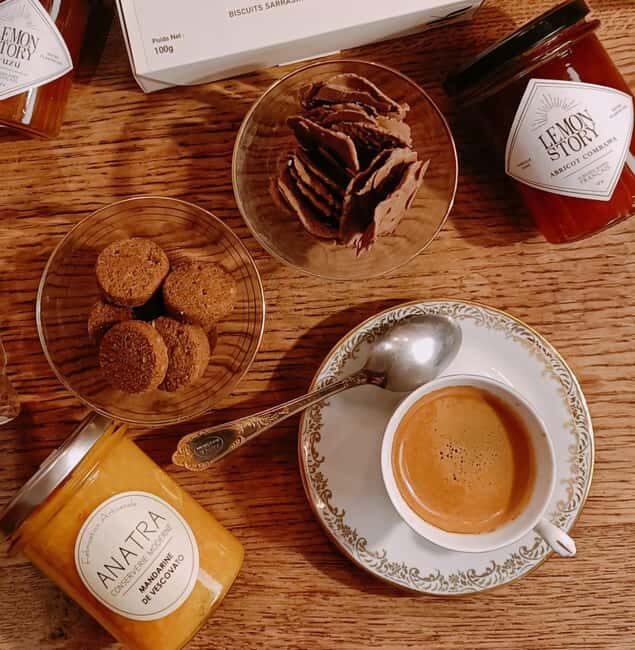 A French "Tea Time" in Paris - Key highlights you’ll care about