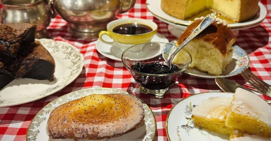 A French "Tea Time" in Paris - The shop’s 100% French angle (and why it matters)
