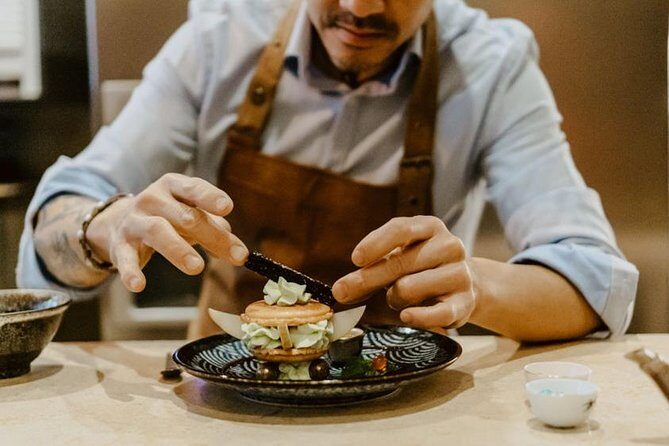 A Gastronomic Dinner with a MasterChef winner in Paris - Quick take: what makes this Paris dinner worth your time
