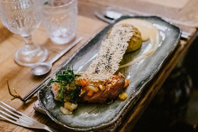 A Gastronomic Dinner with a MasterChef winner in Paris - Where you’ll start at 8:00 pm (and why the location matters)