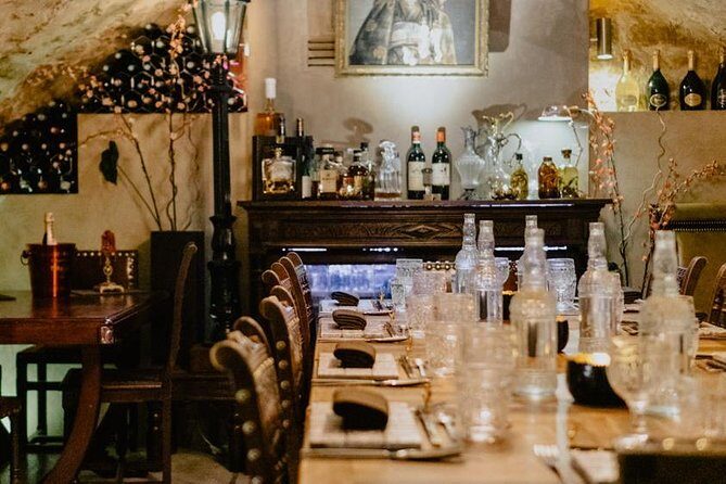 A Gastronomic Dinner with a MasterChef winner in Paris - Timing, language, and who it suits best
