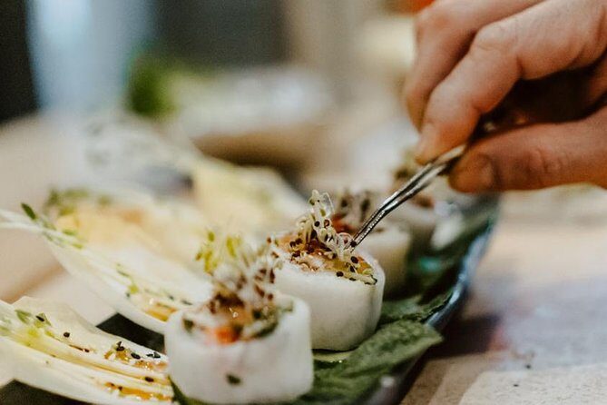 A Gastronomic Dinner with a MasterChef winner in Paris - Practical tips that help you get the most out of the night