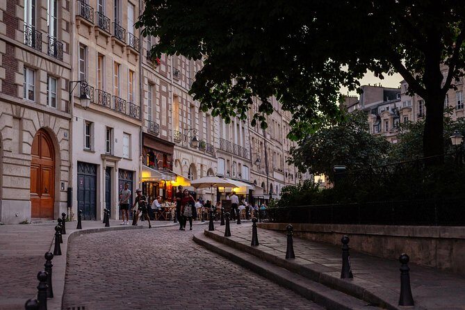 A Magical Evening in Paris With Locals: PRIVATE City Walking Tour - Key highlights worth knowing before you go