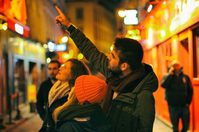 A Magical Evening in Paris With Locals: PRIVATE City Walking Tour - How private pacing and local tips can shape your whole trip