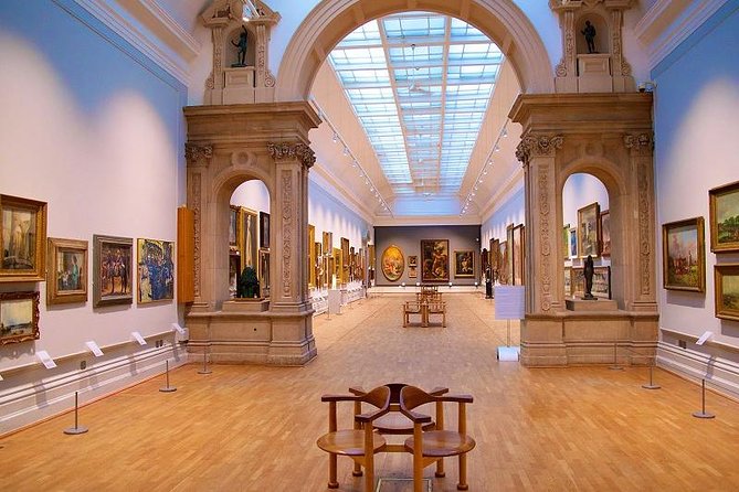 A Private Curated Journey Through the Louvre - From fortress foundations to the first galleries you’ll remember