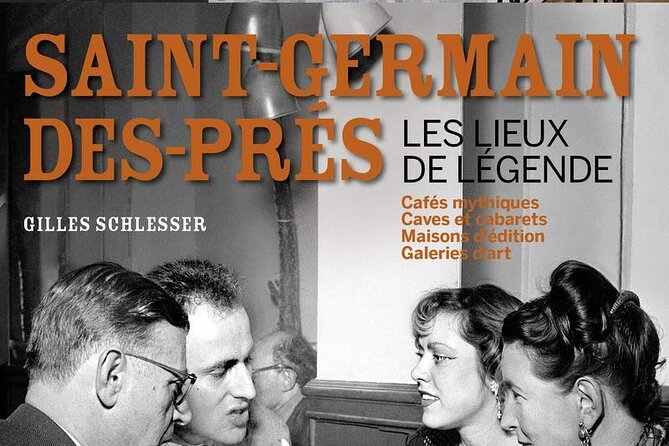 A special evening in Paris - Rue des Saints-Augustins: Picasso, Louis XIII, and the subtle drama of old addresses