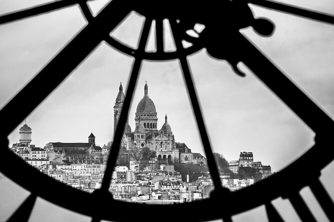 Admission To The Orsay Museum - Optional Private Guide - Optional Private Guide: When a Human Explains the Connections