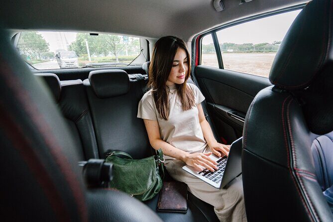 Airport transfer CDG - Paris | Driver Professional - Flight tracking and delays: what “adjusts pickup time” means for you
