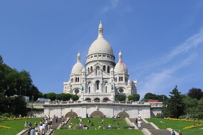 Airport Transfer: Paris Airport CDG to Paris City by Business Car - Who This Transfer Is For (And Who Might Skip It)