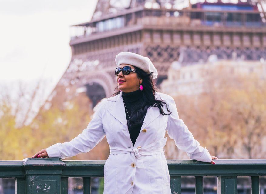 Amazing photo session in Paris - Key Things to Know Before You Go