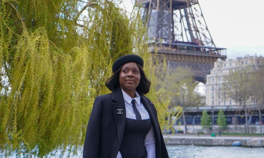 Amazing photo session in Paris - A Private Session With English/French Instruction (and a Patient Photographer)