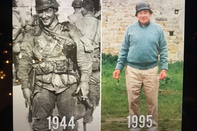 American 101st & 82nd Paratroopers in Normandy battlefield tour - Price and what you really get for a $915.13 group day