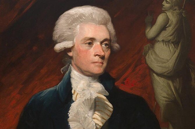 America's Founding Fathers in Paris, Walk in their Footsteps (Small Group Tour) - Le Procope: where Franklin and Jefferson traded ideas over coffee