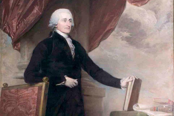 America's Founding Fathers in Paris, Walk in their Footsteps (Small Group Tour) - Rue Bonaparte: Jefferson’s Paris address and the ambassador pipeline