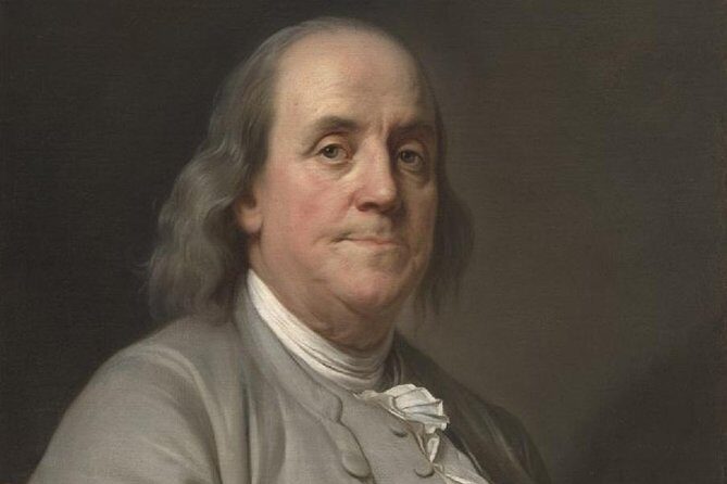 America's Founding Fathers in Paris, Walk in their Footsteps (Small Group Tour) - Luxembourg Gardens: John Paul Jones and the case of the missing tomb