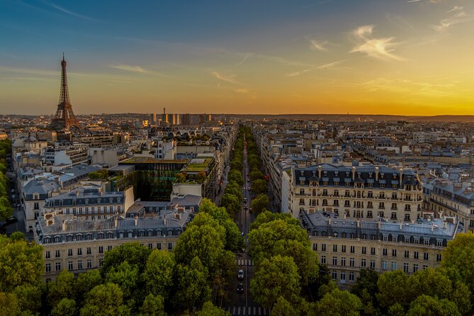 Arc de Triomphe and the Champs-Elysees Discovery Private Tour - Should You Book This Arc de Triomphe and Champs-Élysées Tour?