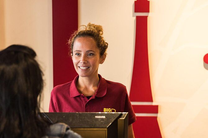 Arc de Triomphe Self-Guided Ticket & Big Bus Hop-On Hop-Off - Who this package is best for (and who should think twice)