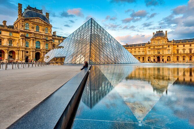 Arrival Transfer from Paris Airport CDG to Paris in Private Van - How long is the ride, and what can change that 40 minutes?