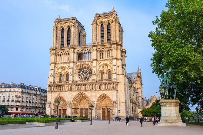 Arrival Transfer from Paris Airport CDG to Paris in Private Van - Possible hiccups to plan for (and how to handle them)