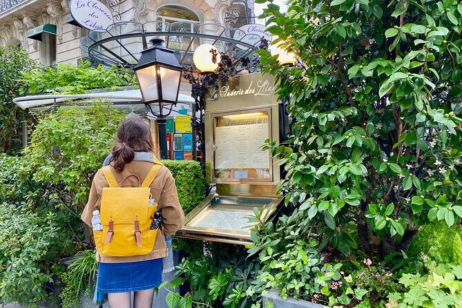 Artists in Montparnasse, smartphone audioguided tour - Why Montparnasse Still Matters for Art-Lovers