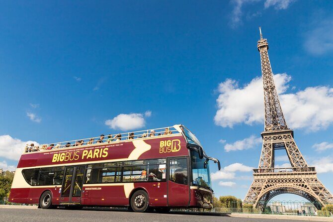 Audio tour + Hop-On-Hop-Off Bus Tour - Value check: what $52 buys you in real life