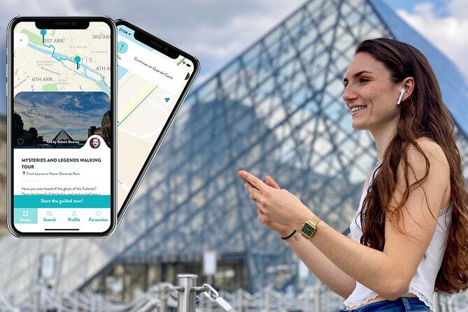 Audio tour + Hop-On-Hop-Off Bus Tour - When things go wrong: app and ticket hiccups to plan for