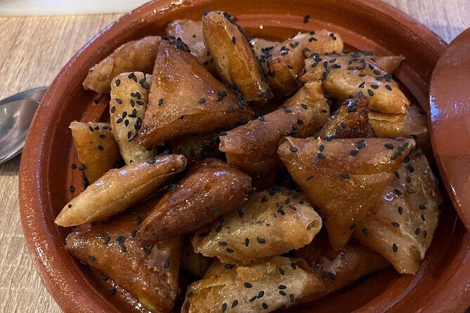 Authentic Moroccan Dinner & Cooking Workshop in Paris - Price and value: what $160.42 buys you here