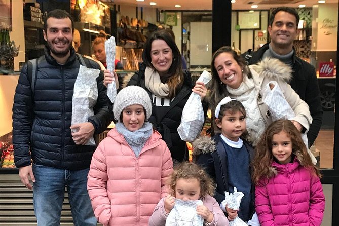 Award-Winning Paris French Bakery Experience — Le Marais, 4th Arr - Why Le Marais makes this French baking class feel extra real
