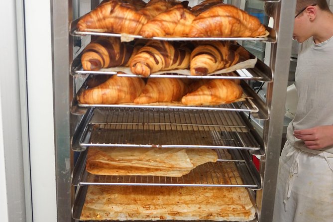 Award-Winning Paris French Bakery Experience — Le Marais, 4th Arr - Learning technique, not just collecting pastries