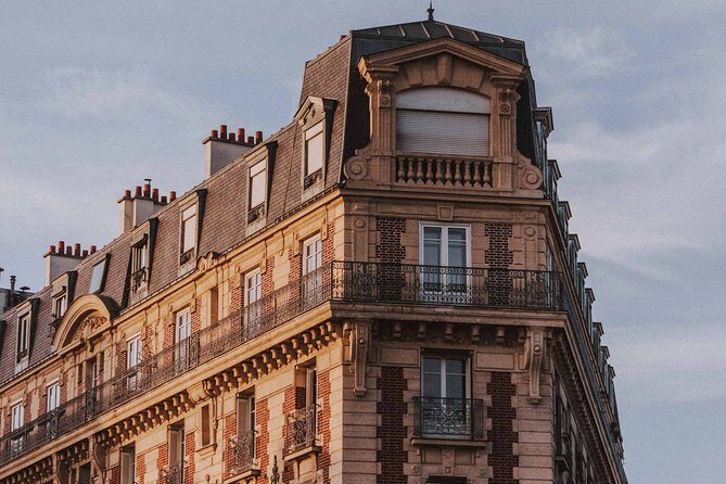 Bastille's Architecture & Artisans Self-Guided Walking Tour - Why Bastille’s artisan streets feel different than central Paris