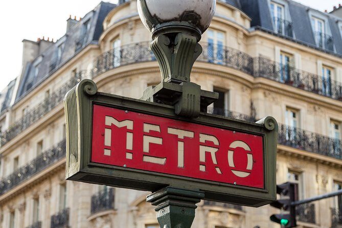 Bastille's Architecture & Artisans Self-Guided Walking Tour - Square Trousseau pause, then Bastille Market’s real neighborhood energy