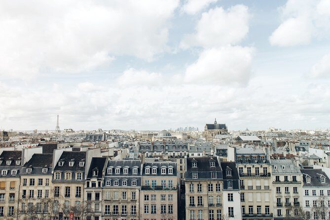 Bastille's Architecture & Artisans Self-Guided Walking Tour - Who this tour is best for (and who might want a different plan)