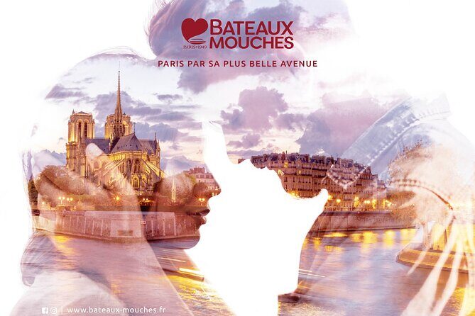 Bateaux Mouches Special Marriage Proposal Dinner Cruise in Paris - Pickup, Timing, and How to Arrive Stress-Free