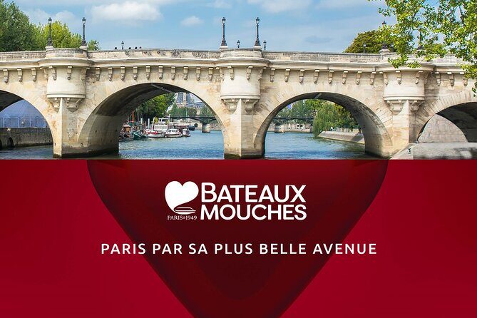 Bateaux Mouches Special Marriage Proposal Dinner Cruise in Paris - Price: What You’re Really Paying For at $402.19