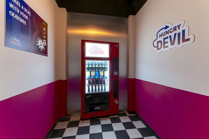Batman Escape Game in Paris : Welcome to Gotham City ! - Gotham City in Paris: what this escape game really delivers