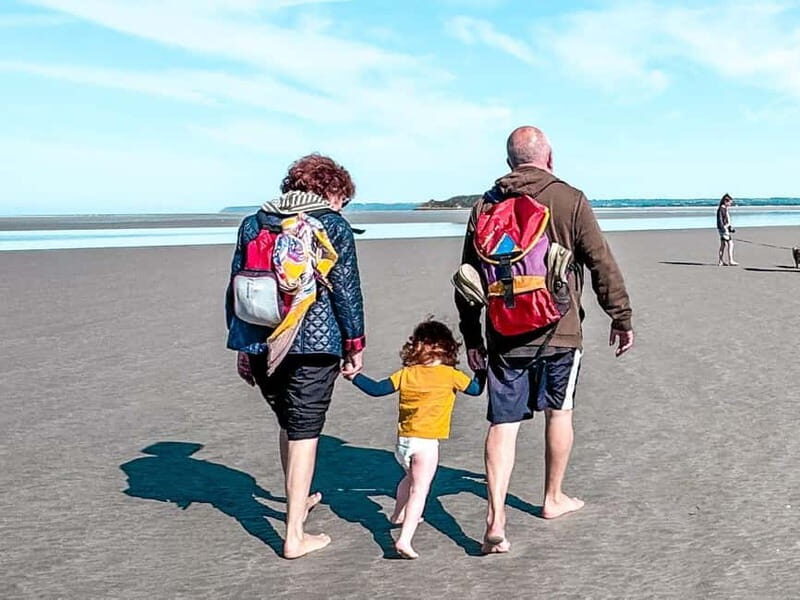 Bay of Mont Saint-Michel : Quicksands And Discovery - Price and value: is $45 worth it?