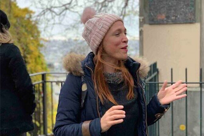Best Bits of Paris: 40 Favorites Small-Group Walking & Metro Tour - Key Moments You’ll Feel in Your Day