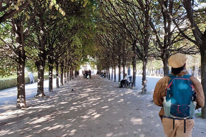 Best Bits of Paris: 40 Favorites Small-Group Walking & Metro Tour - Pantheon on the Outside: The Climb Is Part of the Point