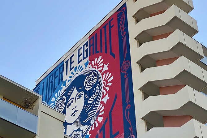 BEST OF Artists in Paris, 3 smartphone audioguided tours - Arts in Montparnasse After World War I: Picasso and the Paris Brain