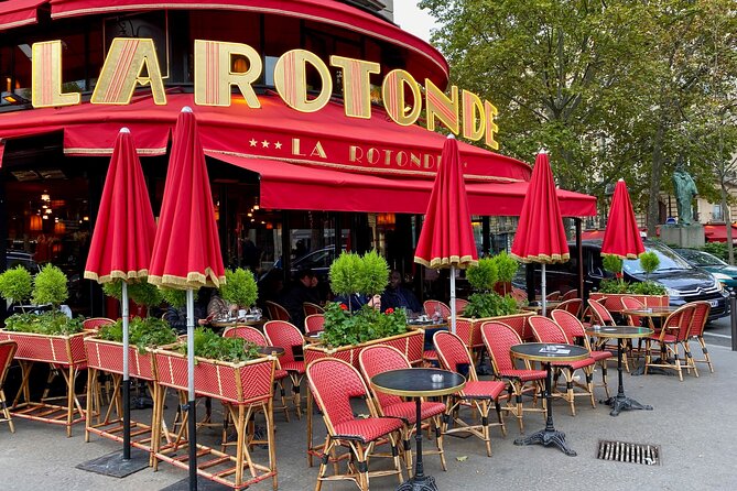 BEST OF Artists in Paris, 3 smartphone audioguided tours - Who This Fits Best (and Who Might Want Another Option)