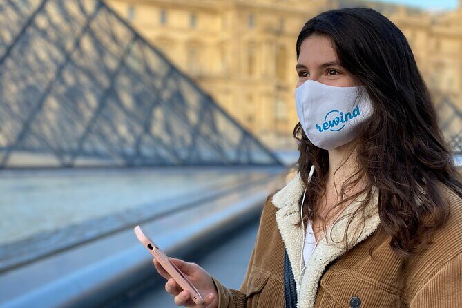 BEST OF PARIS : 3 smartphone audioguided tours - How This 3-Tour Smartphone Day Works (and Why It Feels Like Paris)