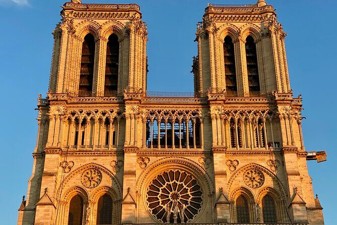 BEST OF PARIS : 3 smartphone audioguided tours - Price and Value: How a Low Cost Adds Up (If You Prep)
