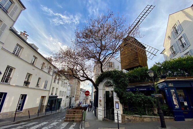 BEST OF PARIS : 3 smartphone audioguided tours - Practical Tips That Make the Difference