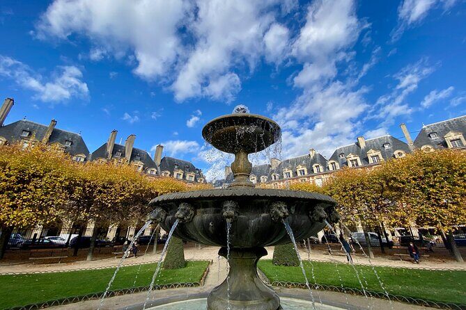 BEST OF PARIS : 3 smartphone audioguided tours - Who Should Book This 3-Tour Rewind Combo