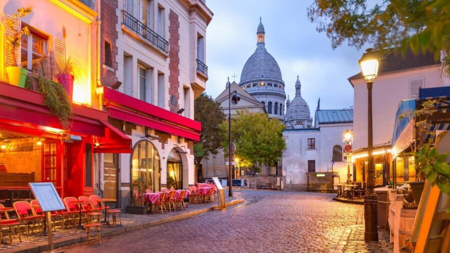 Best of Paris: Private Walking Tour with Local - How This Private, Custom Walking Tour Works (and Why You Feel in Control)