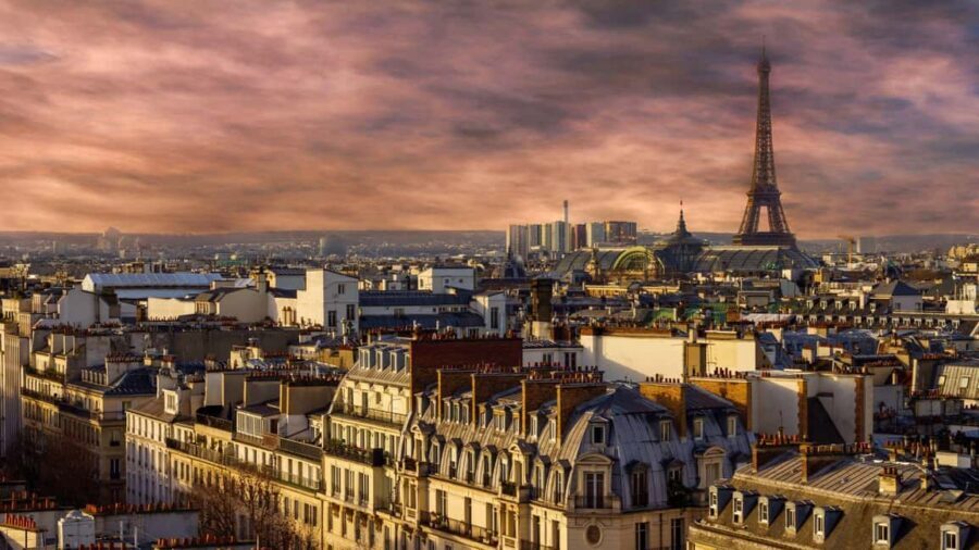 Best of Paris: Private Walking Tour with Local - Insider Secrets That Actually Help: Food, Groceries, Shops, and Markets