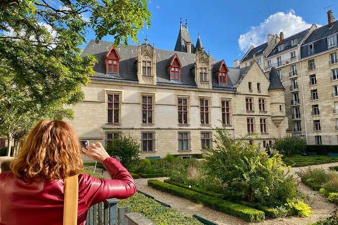 BEST OF ROYAL DAYS & LIFE : 3 audioguided tours - Key highlights you’ll feel fast