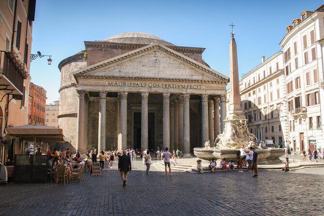 Best of the Left Bank: Self-Guided Tour of the Latin Quarter - An Easy Left Bank Route You Can Adjust on the Fly