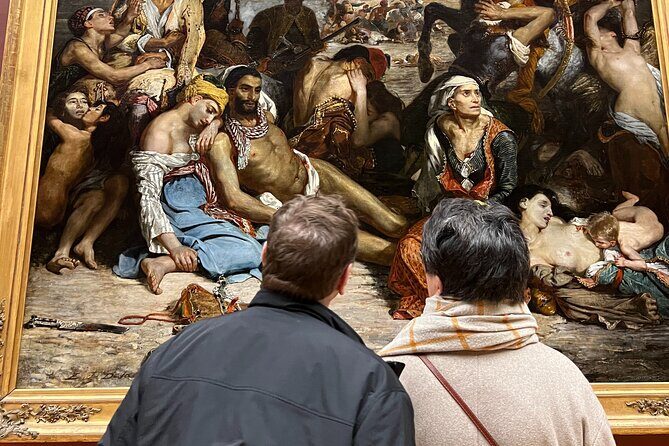 Best of the Louvre Museum Private Tour with Monalisa - Key things to know before you go